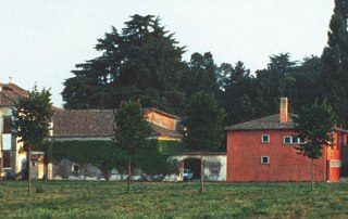 Umberto Facchini - Villa Fanna